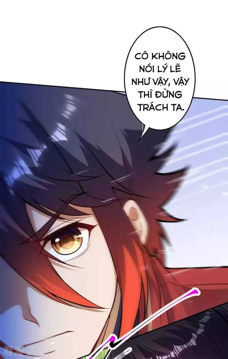 Kiếm vực vô địch Chapter 106 - 2