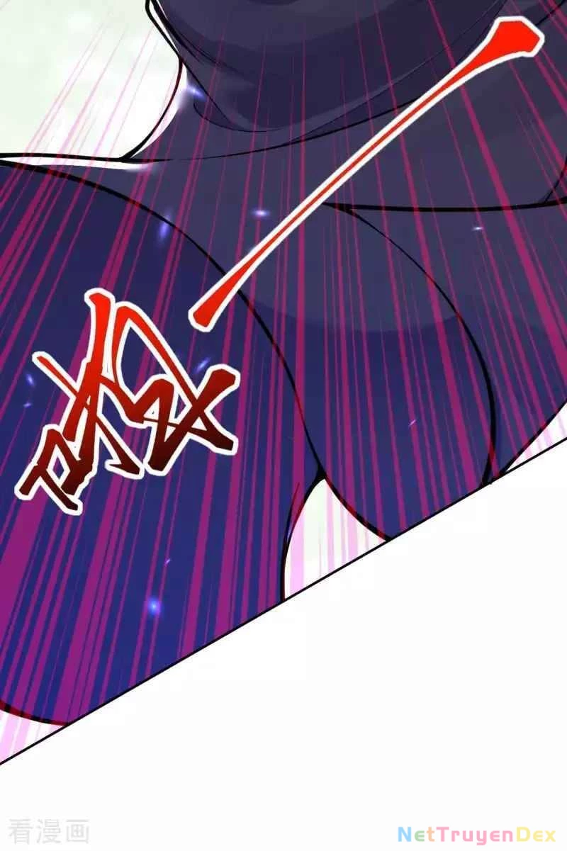 Kiếm vực vô địch Chapter 106 - 7