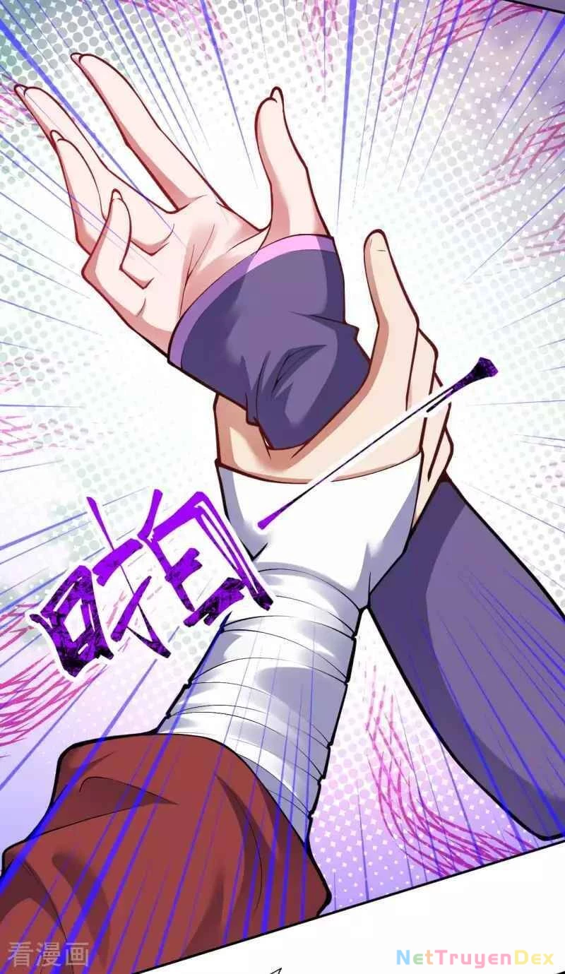 Kiếm vực vô địch Chapter 106 - 12