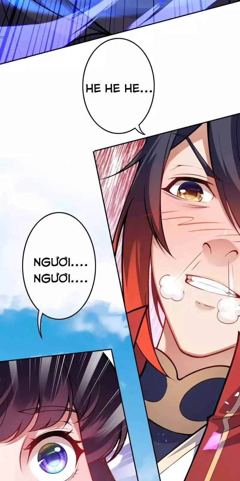 Kiếm vực vô địch Chapter 106 - 16