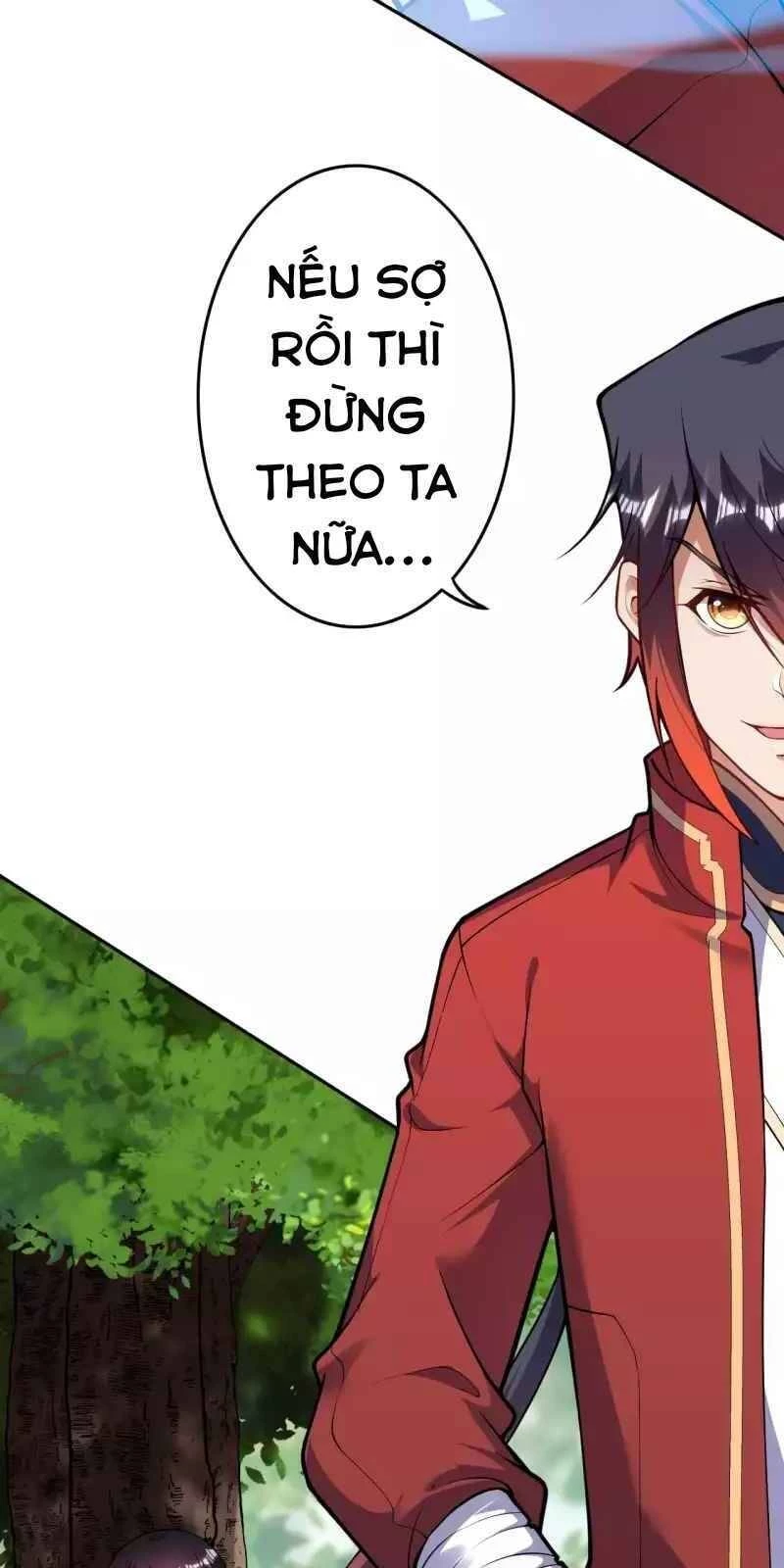 Kiếm vực vô địch Chapter 106 - 23