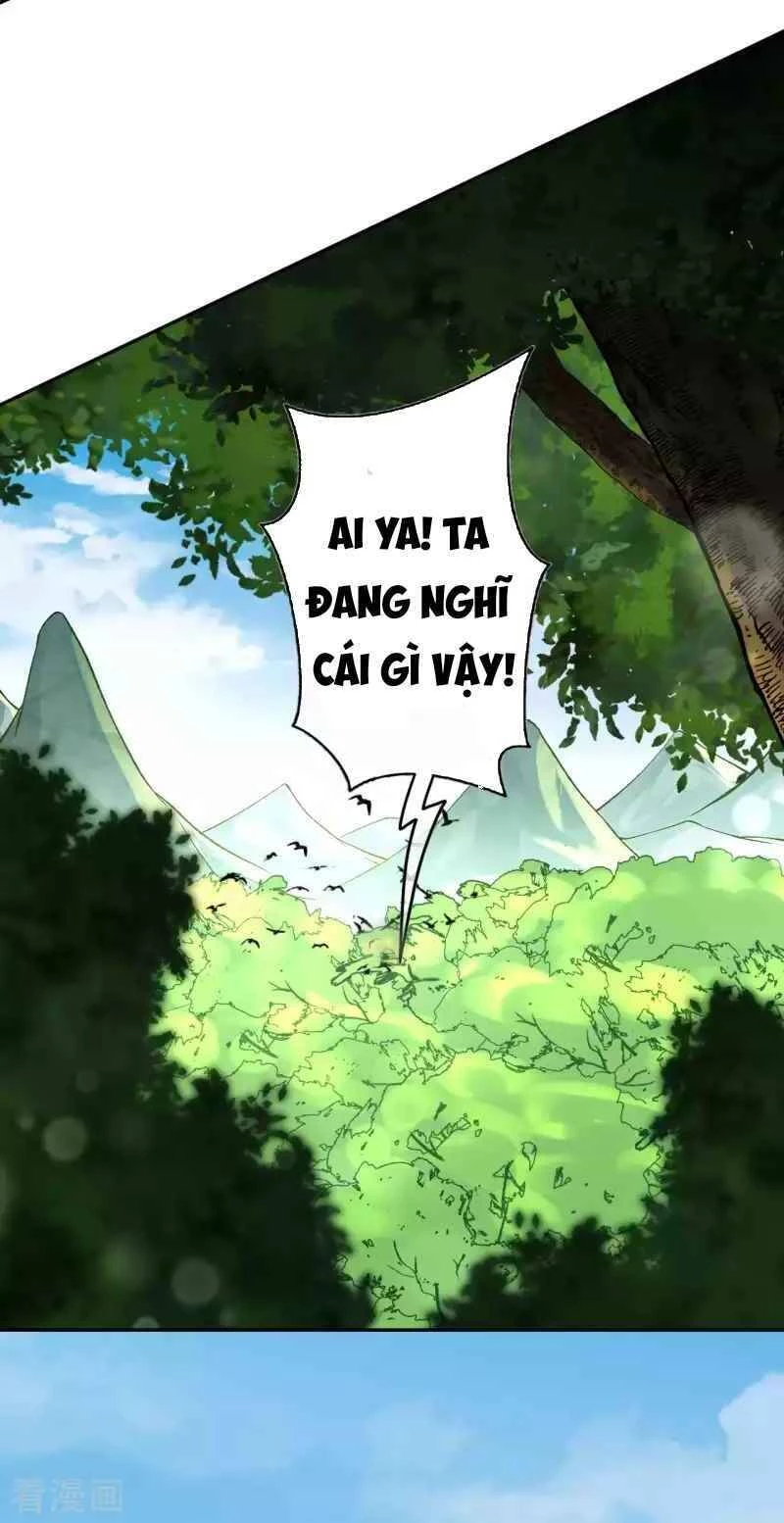 Kiếm vực vô địch Chapter 106 - 30