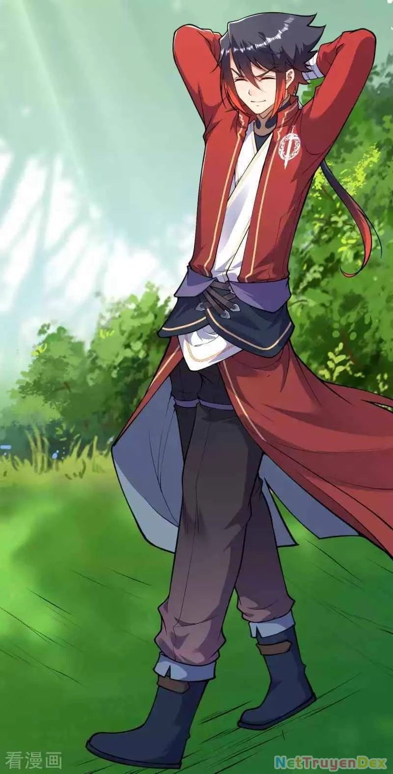 Kiếm vực vô địch Chapter 106 - 33