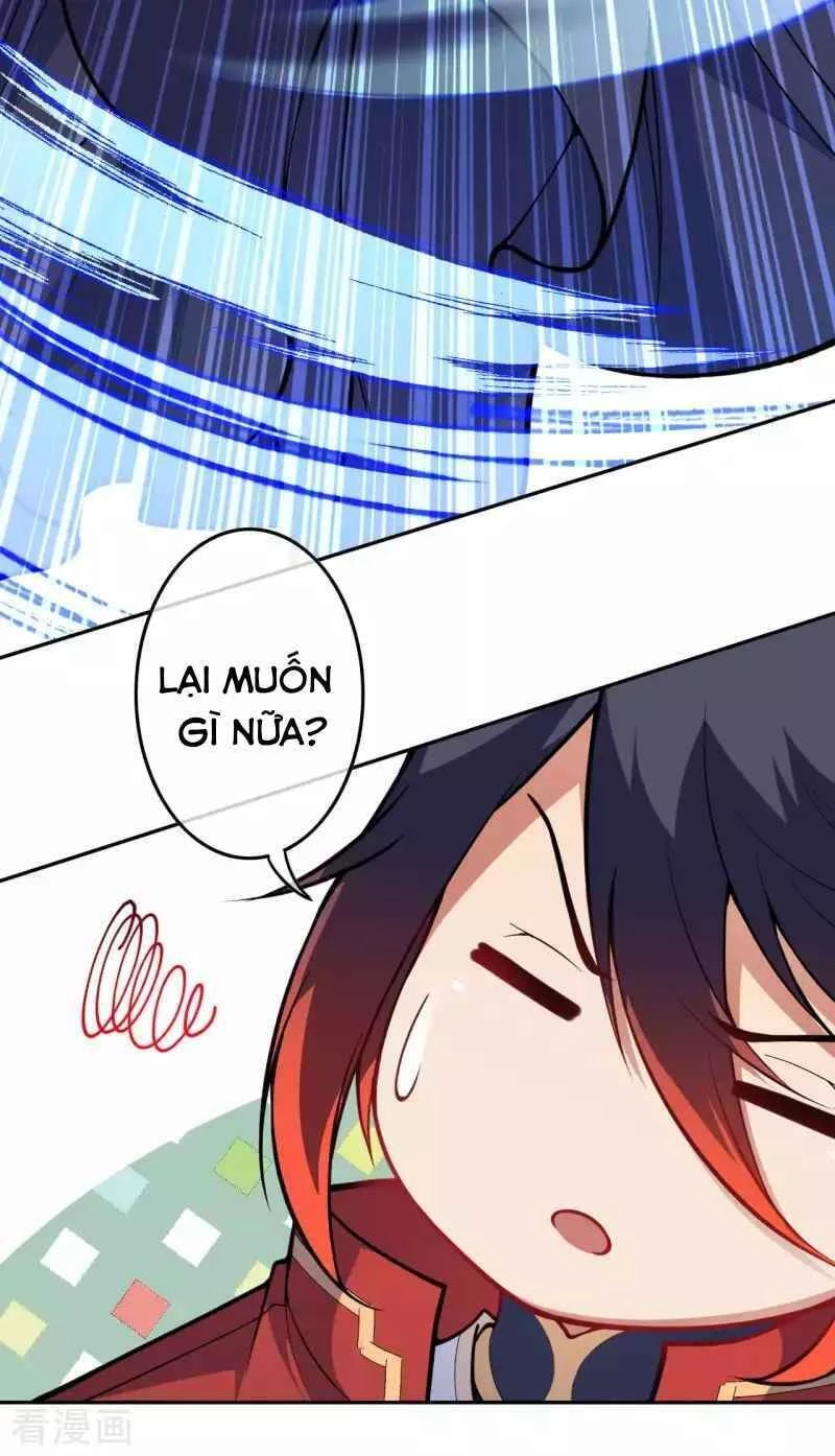 Kiếm vực vô địch Chapter 107 - 5