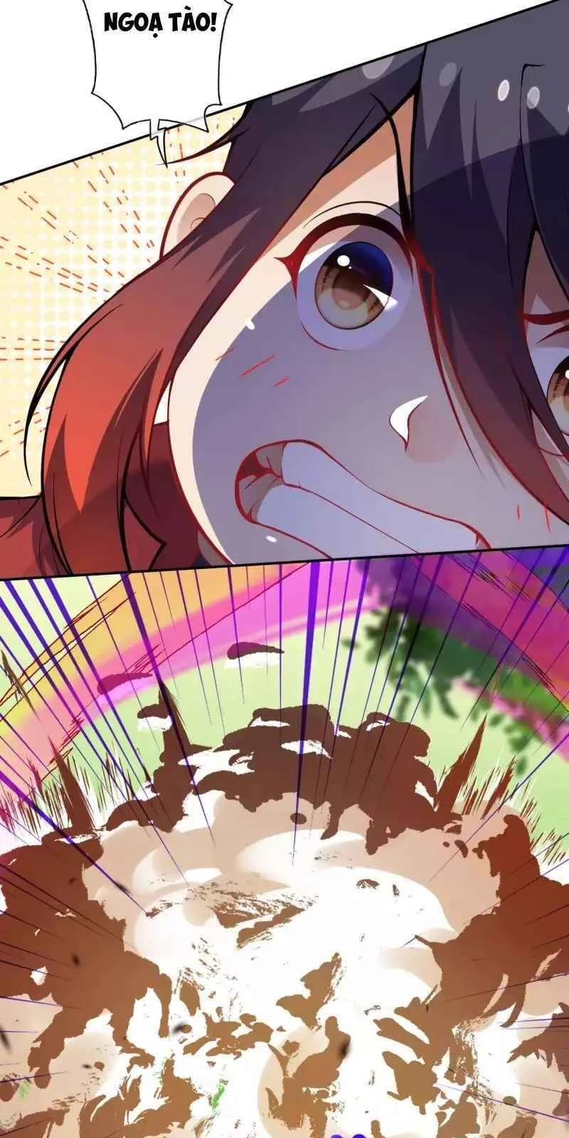 Kiếm vực vô địch Chapter 107 - 8