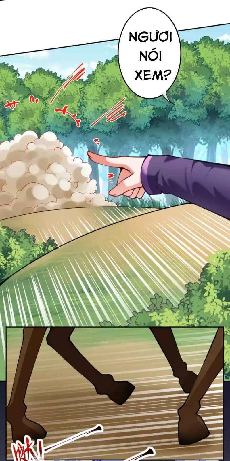 Kiếm vực vô địch Chapter 107 - 19