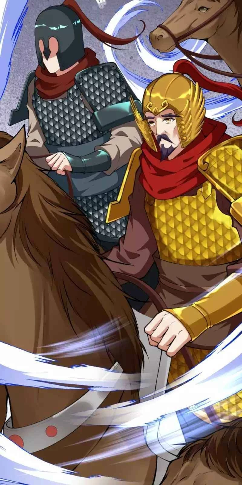 Kiếm vực vô địch Chapter 107 - 21