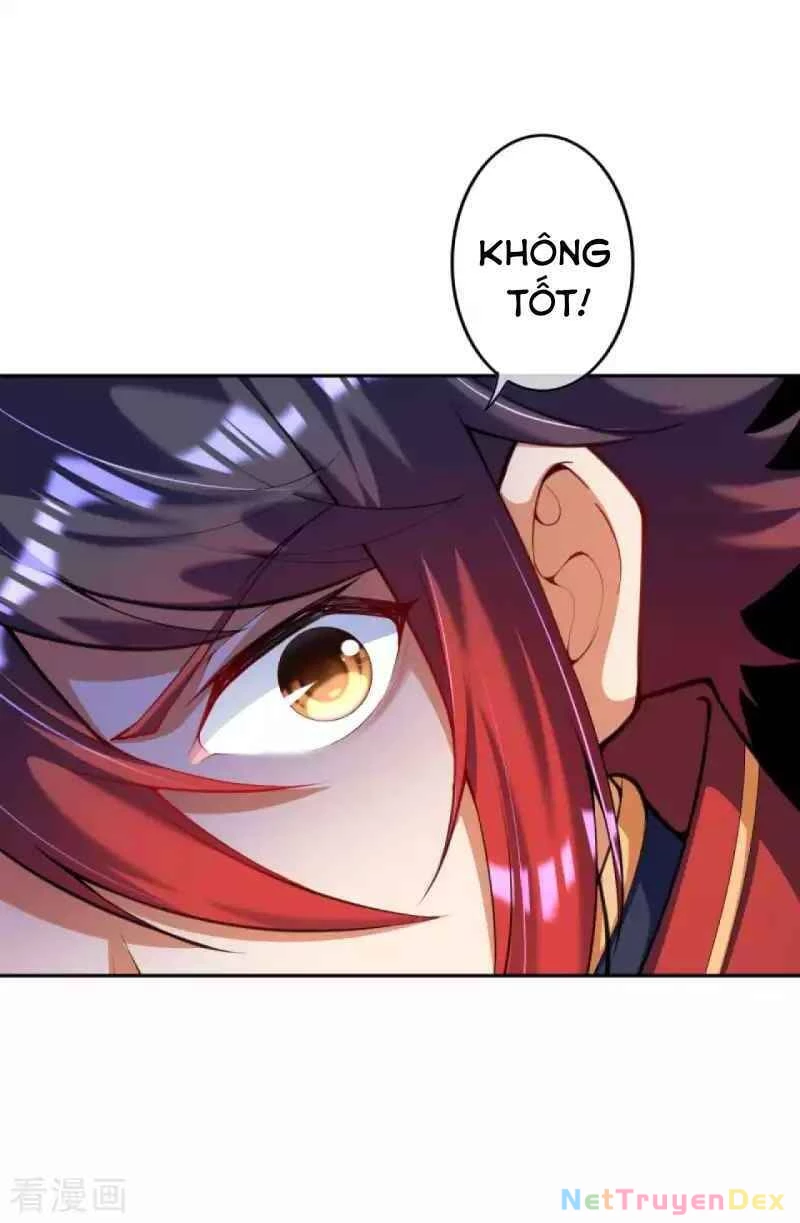 Kiếm vực vô địch Chapter 108 - 2