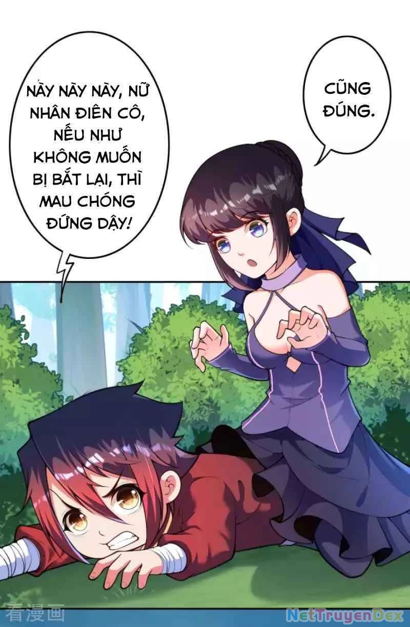 Kiếm vực vô địch Chapter 108 - 3