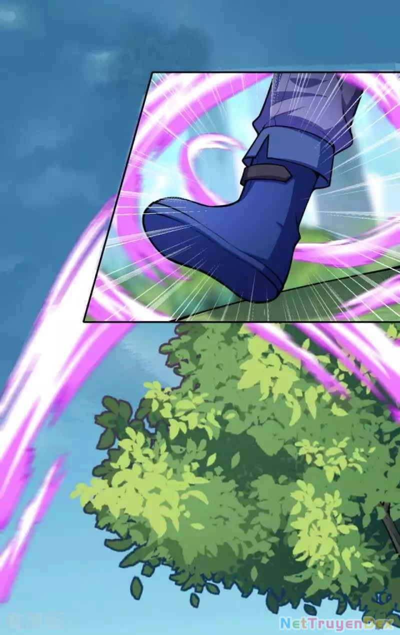 Kiếm vực vô địch Chapter 108 - 4