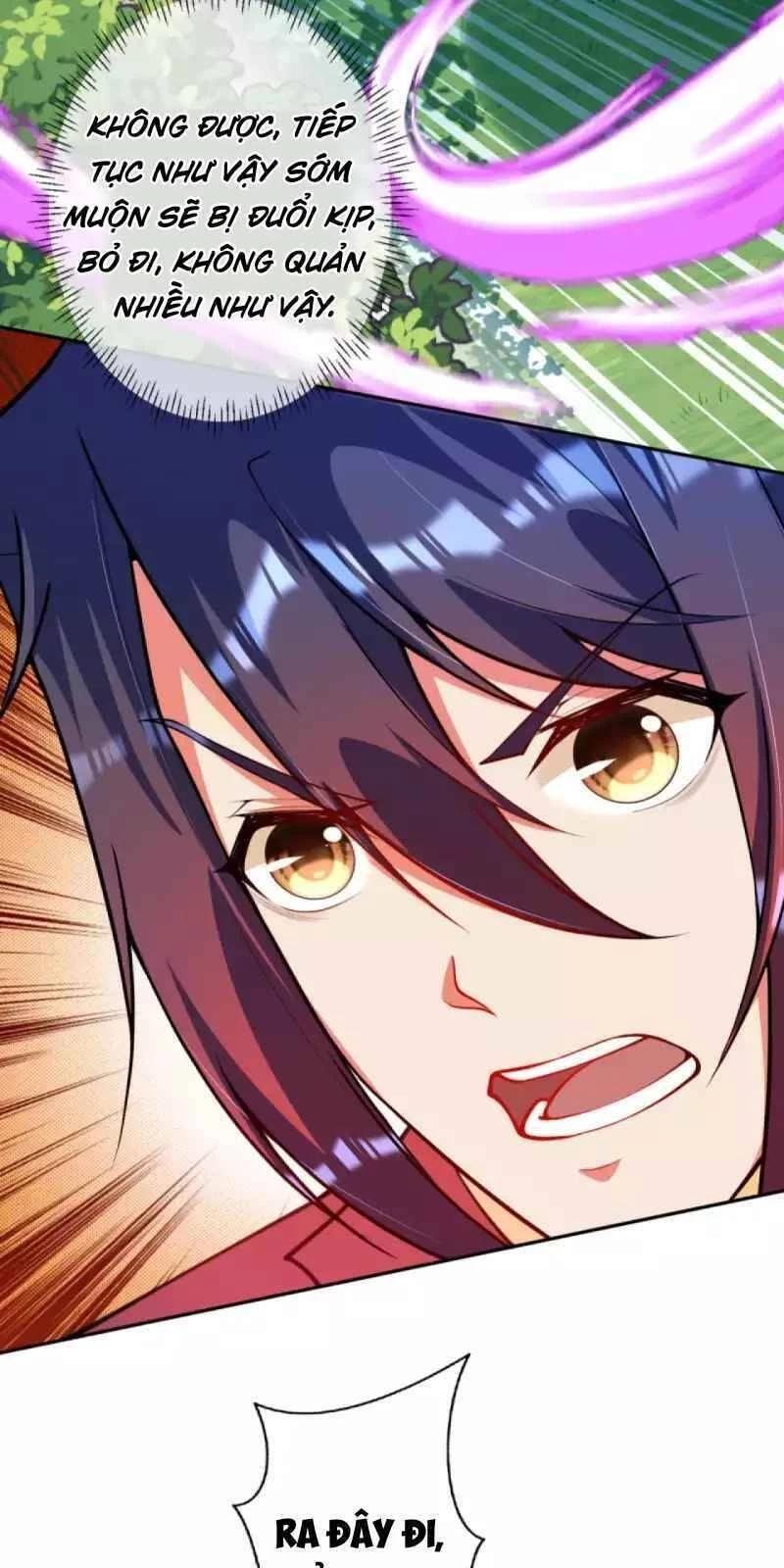 Kiếm vực vô địch Chapter 108 - 7