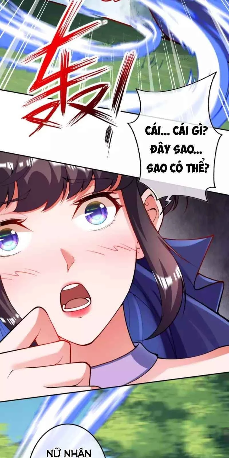 Kiếm vực vô địch Chapter 108 - 10