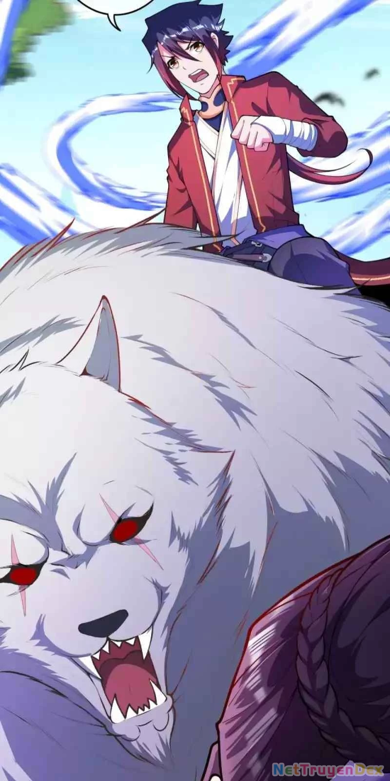 Kiếm vực vô địch Chapter 108 - 12