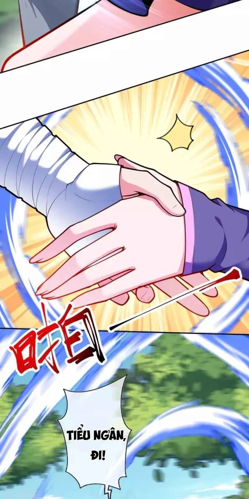 Kiếm vực vô địch Chapter 108 - 14