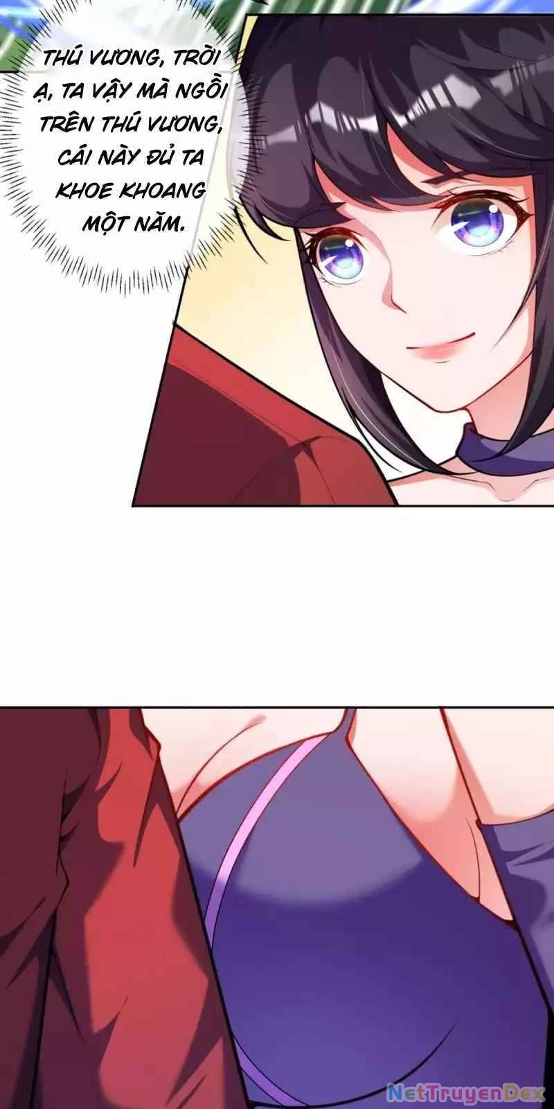 Kiếm vực vô địch Chapter 108 - 18