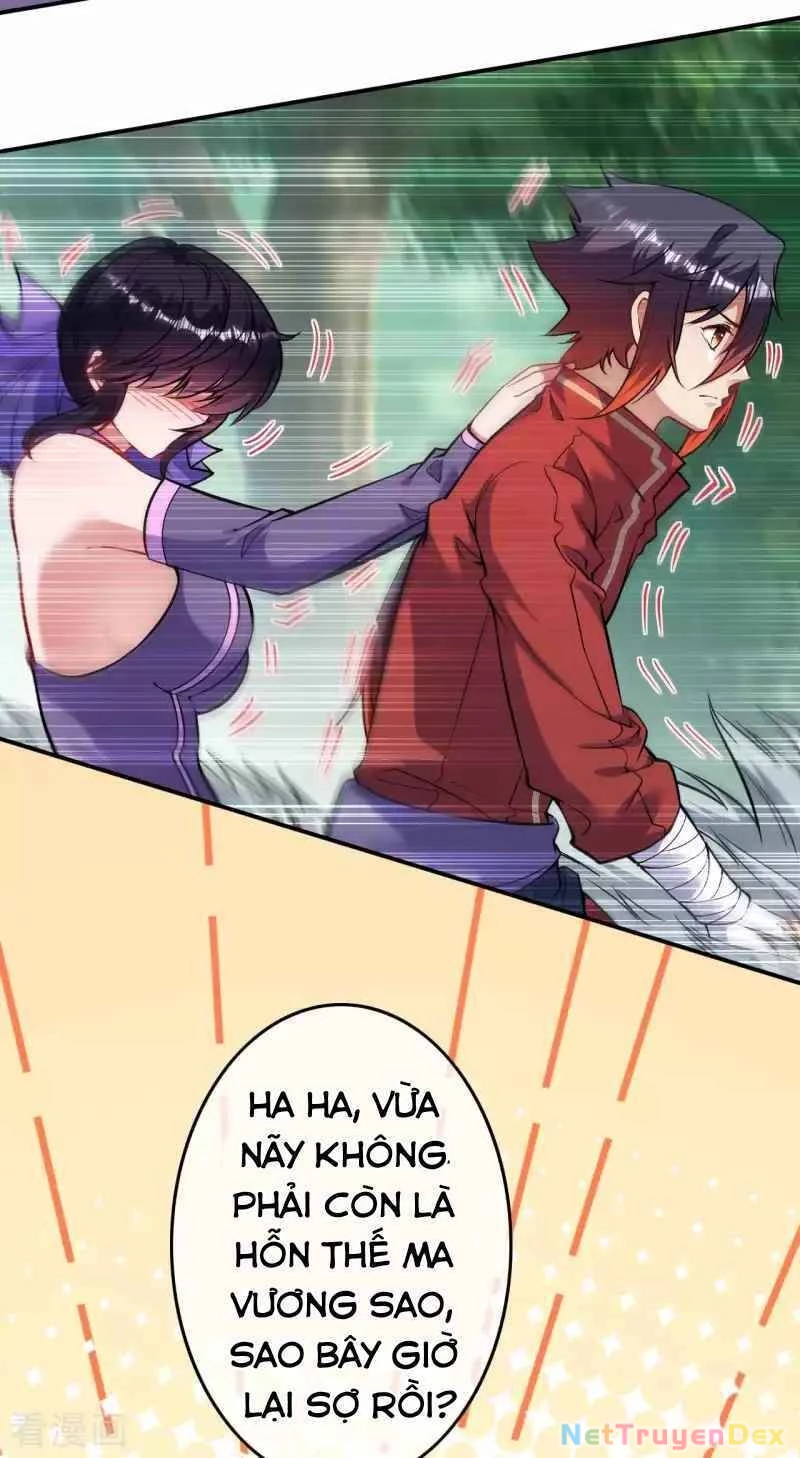 Kiếm vực vô địch Chapter 108 - 23