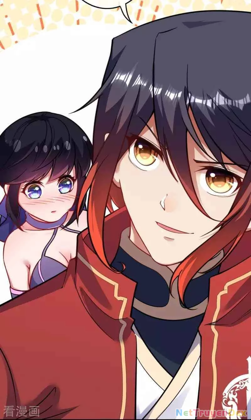 Kiếm vực vô địch Chapter 108 - 24