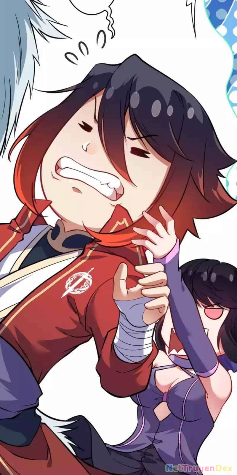 Kiếm vực vô địch Chapter 109 - 5