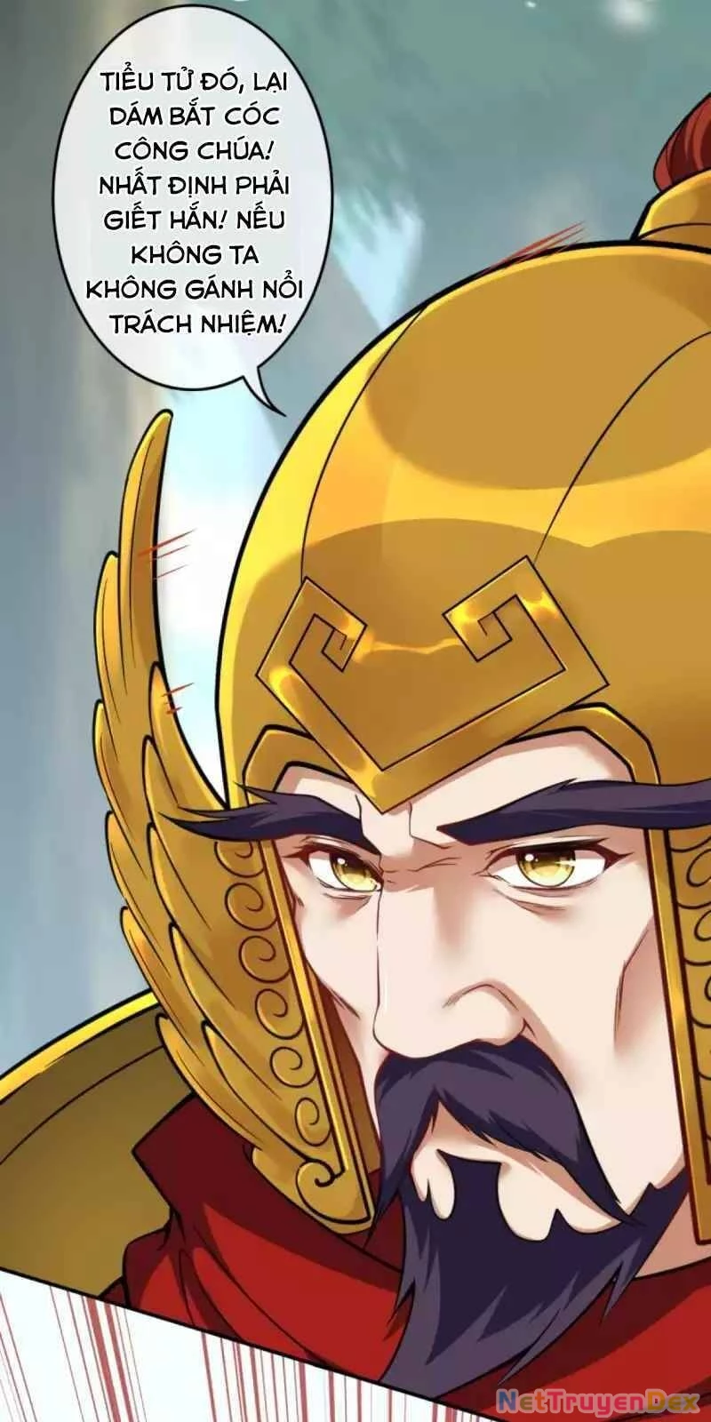 Kiếm vực vô địch Chapter 109 - 10