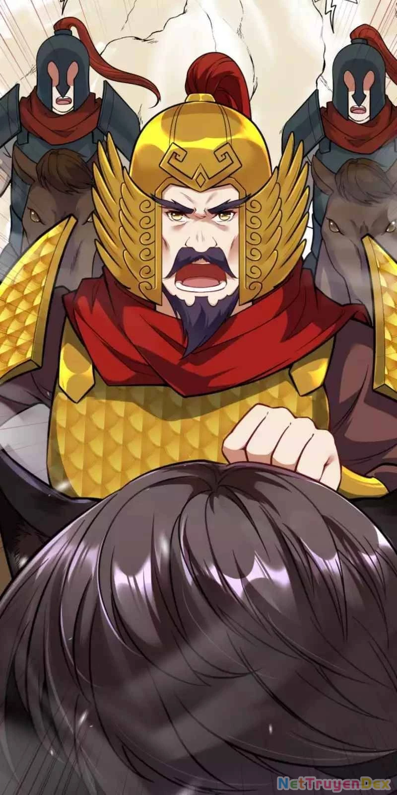 Kiếm vực vô địch Chapter 109 - 12