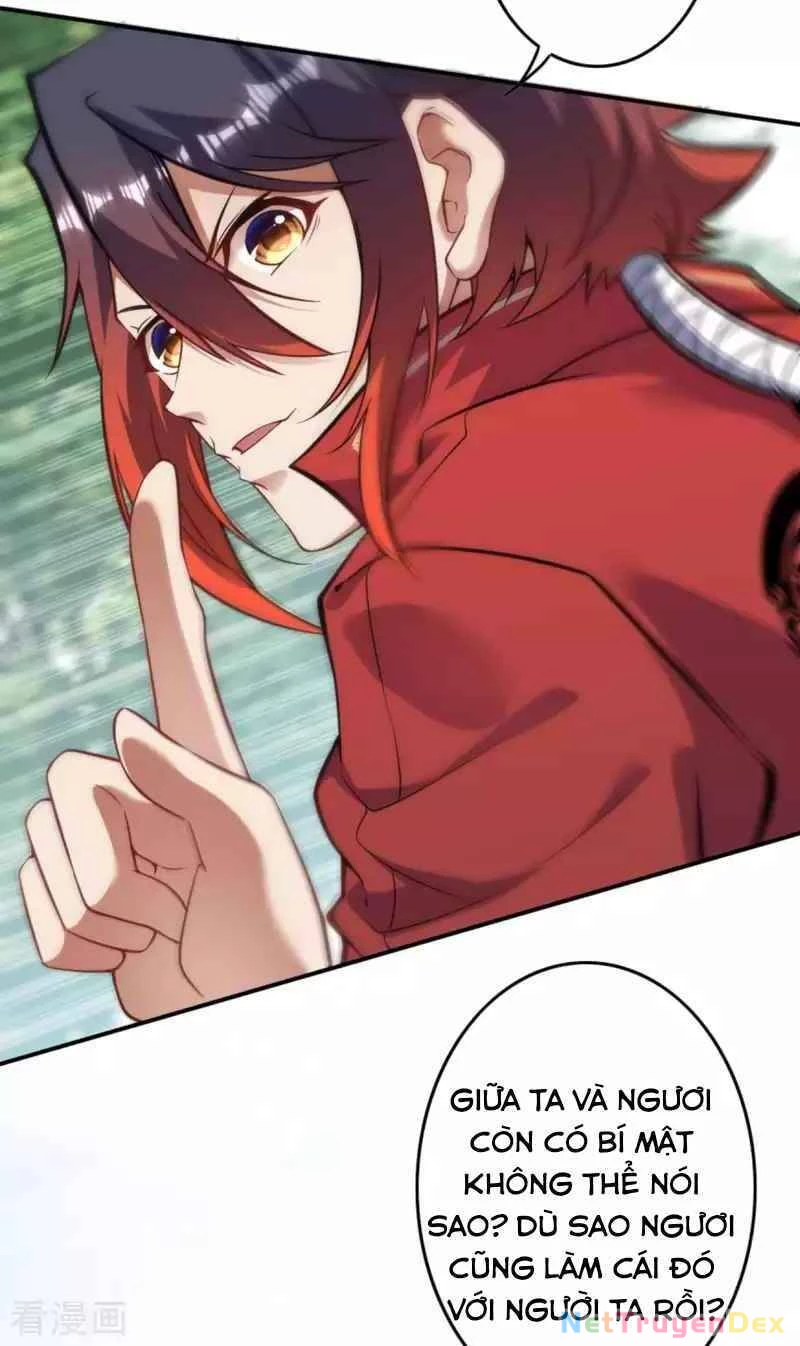 Kiếm vực vô địch Chapter 109 - 20