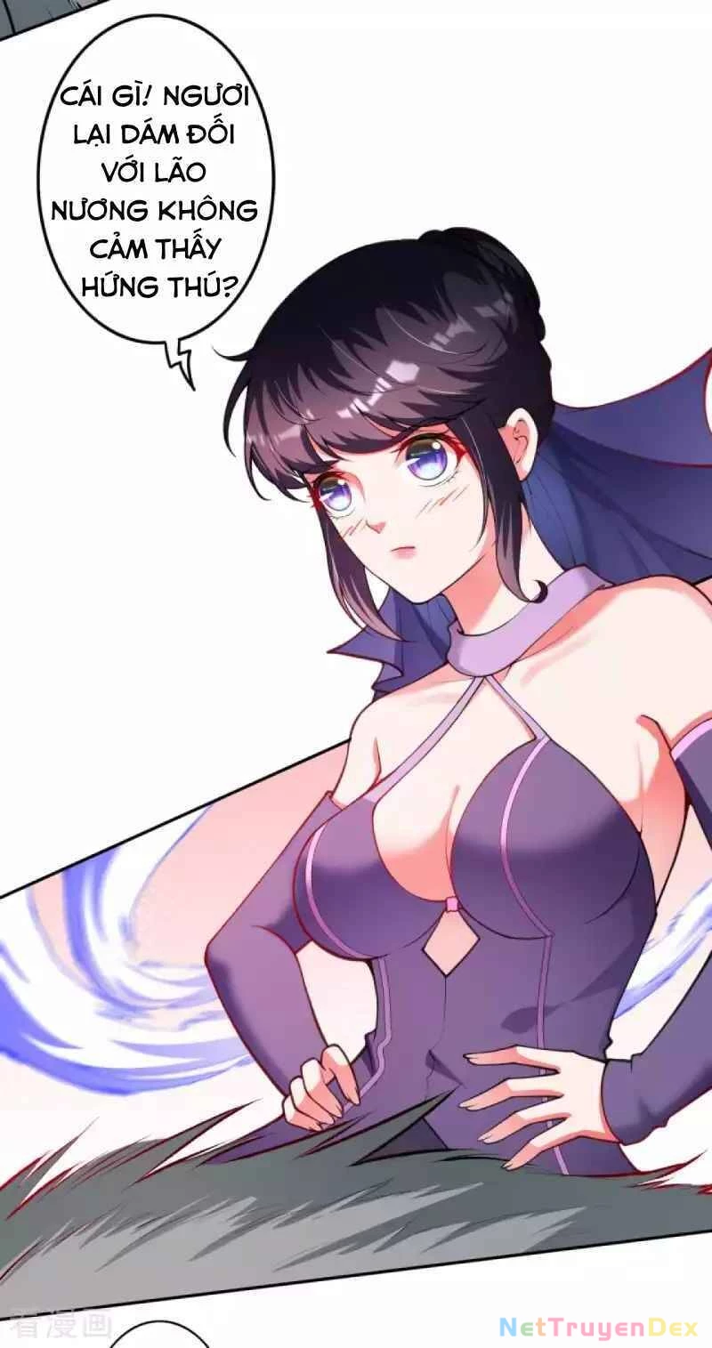 Kiếm vực vô địch Chapter 109 - 28