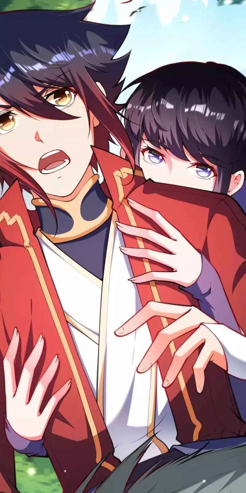 Kiếm vực vô địch Chapter 109 - 32