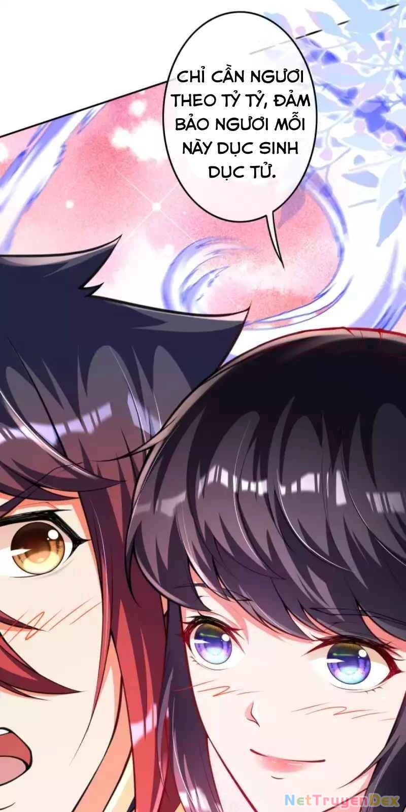 Kiếm vực vô địch Chapter 110 - 6