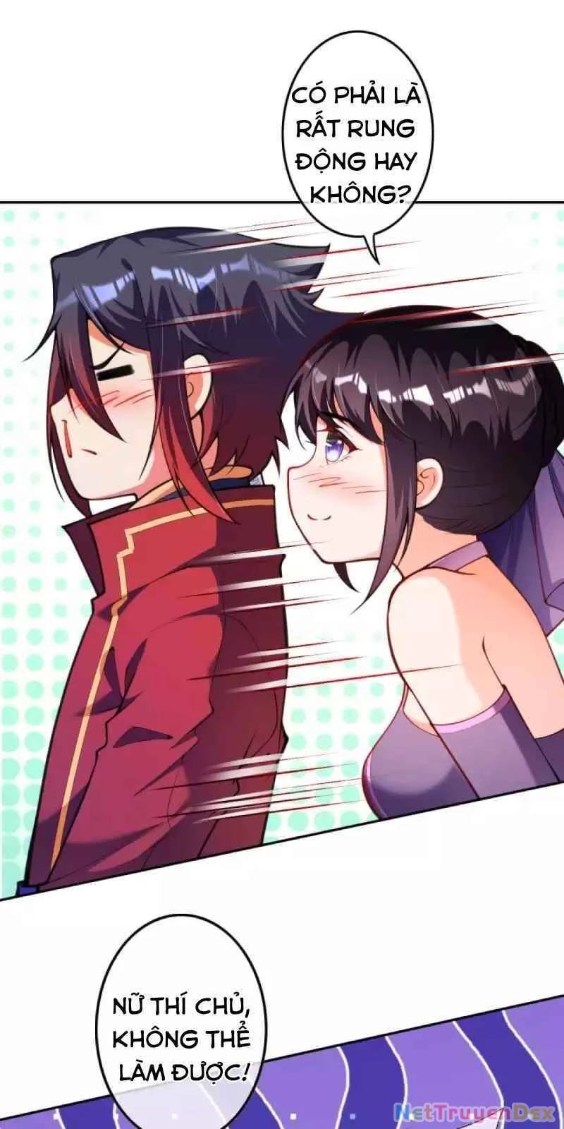 Kiếm vực vô địch Chapter 110 - 10