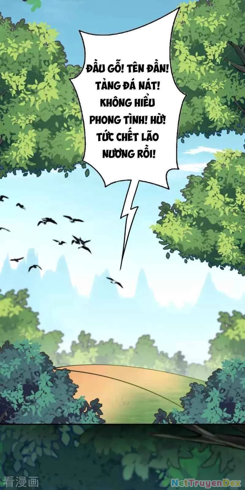 Kiếm vực vô địch Chapter 110 - 14