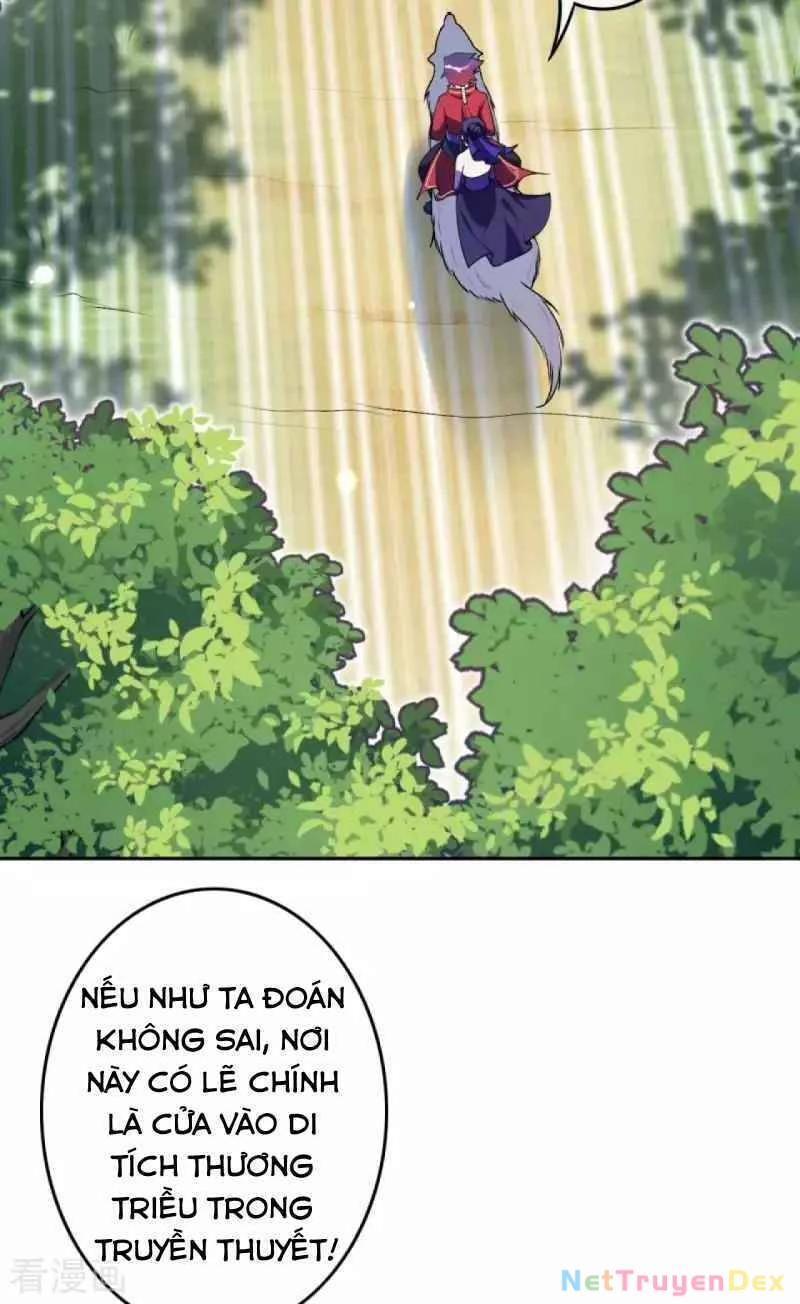 Kiếm vực vô địch Chapter 110 - 20