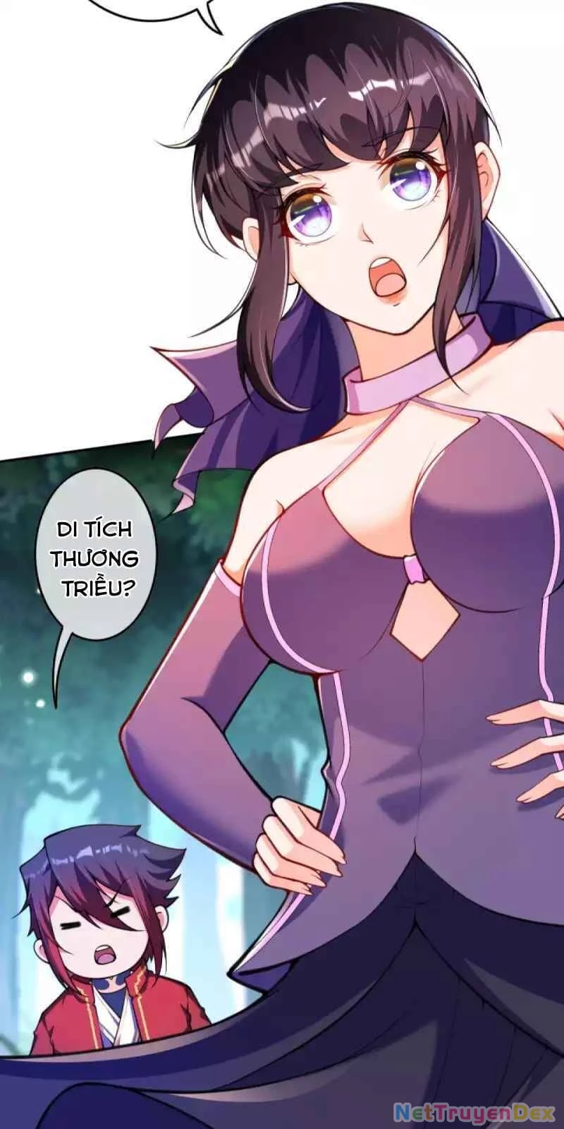 Kiếm vực vô địch Chapter 110 - 21