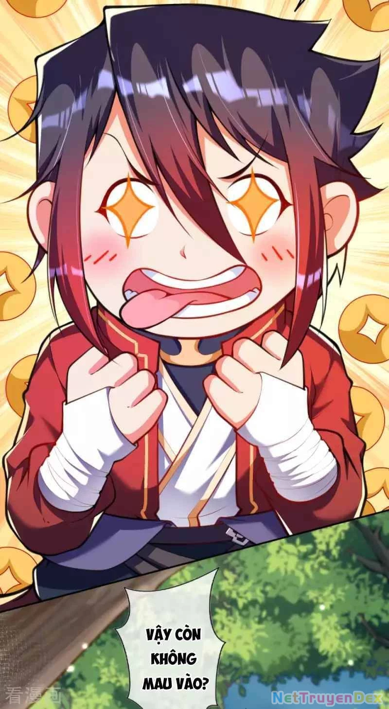 Kiếm vực vô địch Chapter 110 - 25