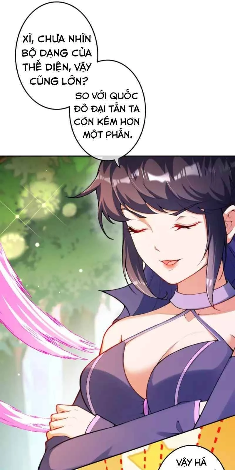 Kiếm vực vô địch Chapter 111 - 2