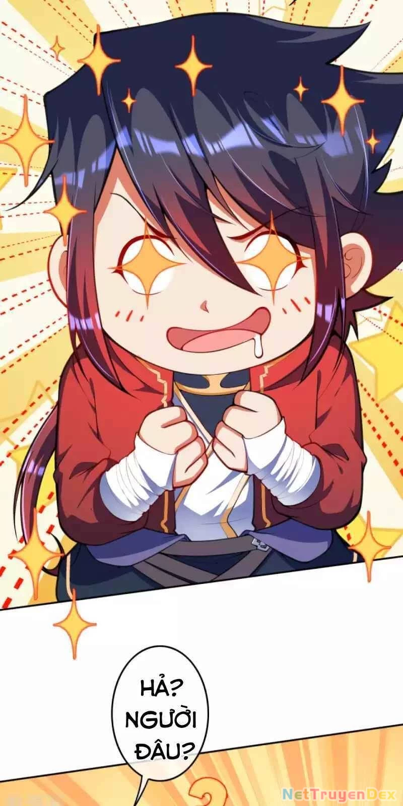 Kiếm vực vô địch Chapter 111 - 4