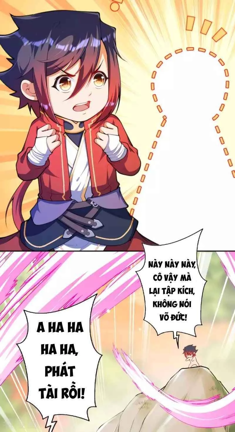 Kiếm vực vô địch Chapter 111 - 6