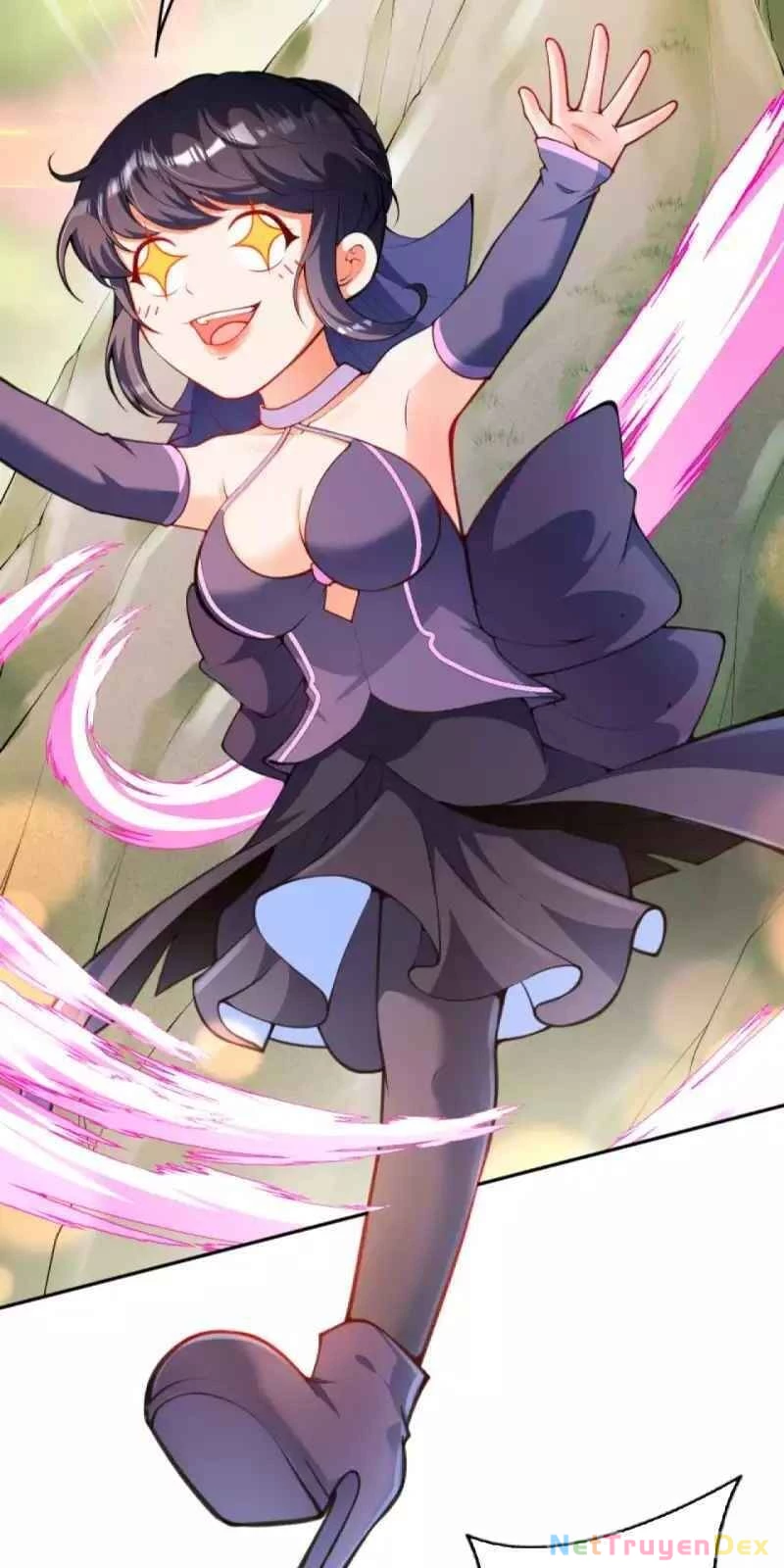 Kiếm vực vô địch Chapter 111 - 7