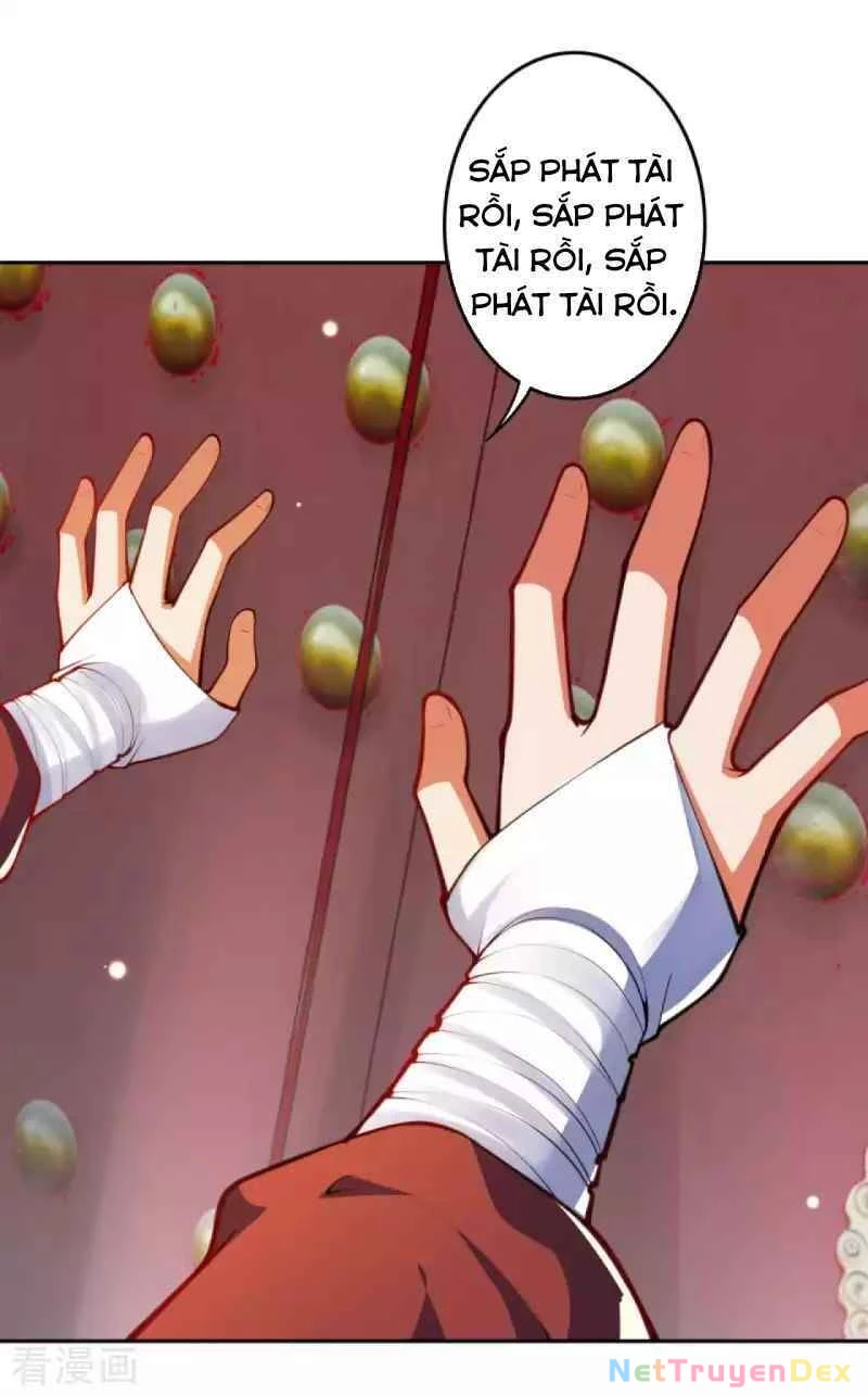 Kiếm vực vô địch Chapter 111 - 15