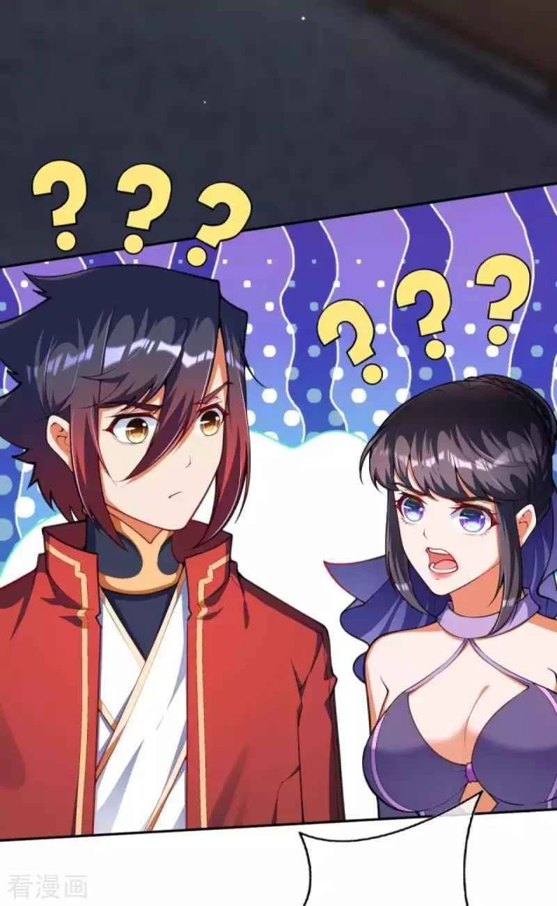 Kiếm vực vô địch Chapter 111 - 21