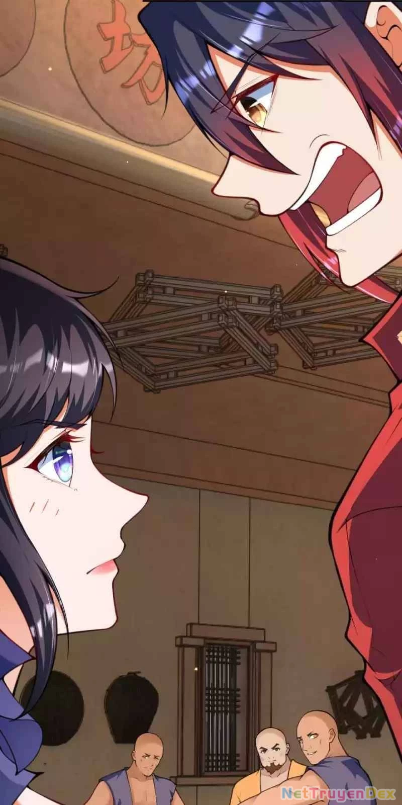 Kiếm vực vô địch Chapter 111 - 24