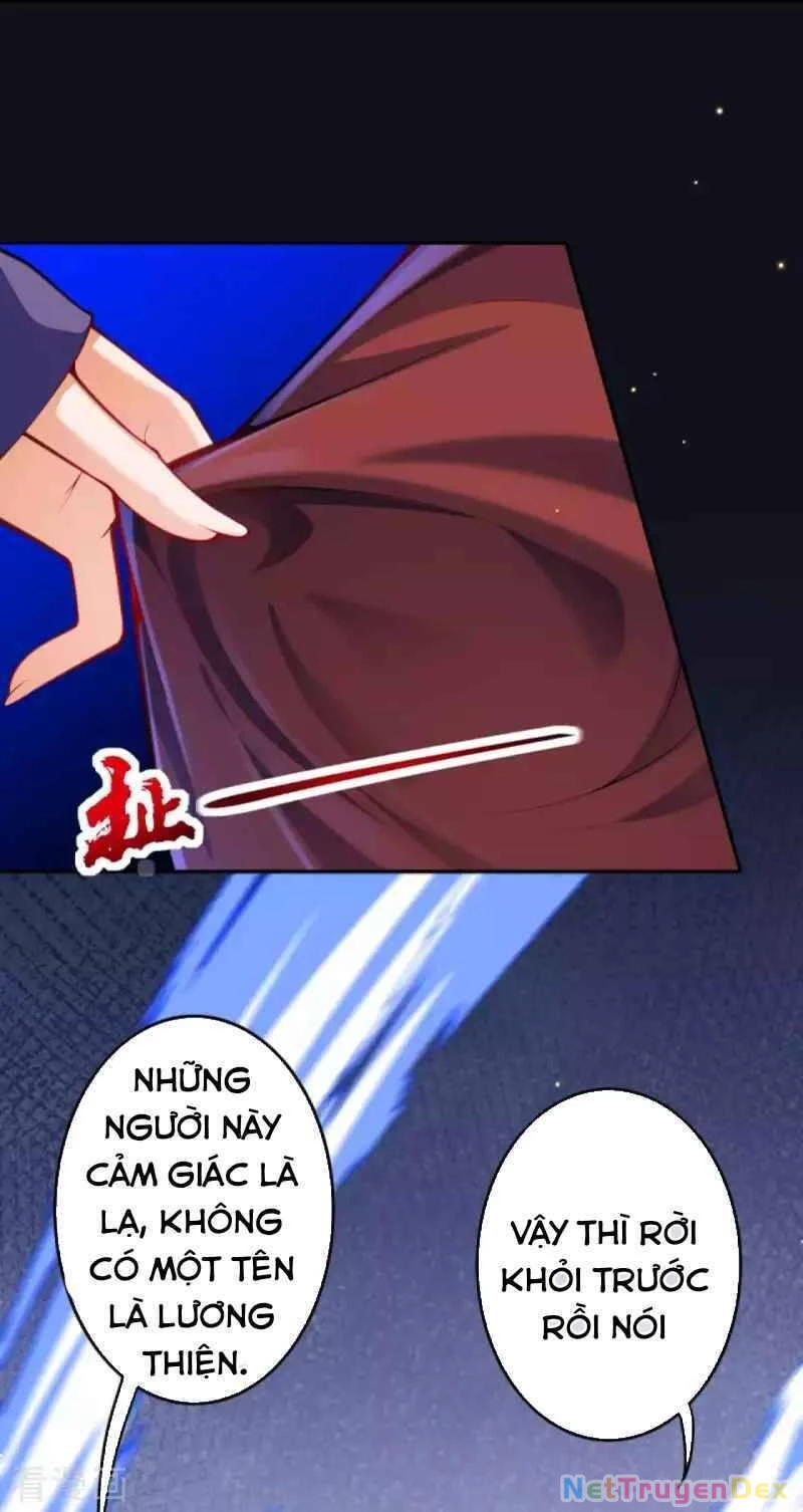 Kiếm vực vô địch Chapter 112 - 2