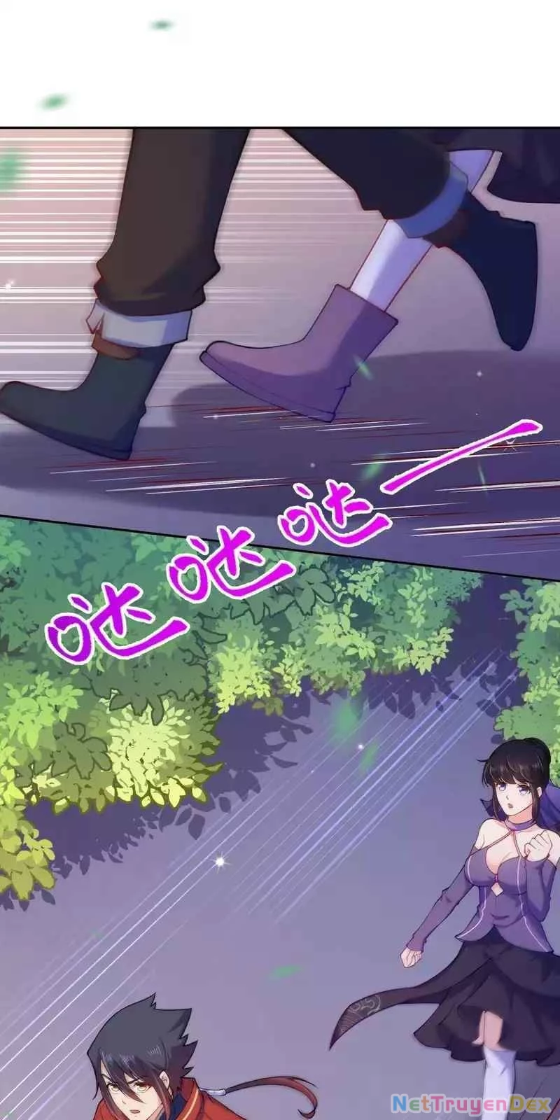 Kiếm vực vô địch Chapter 112 - 5