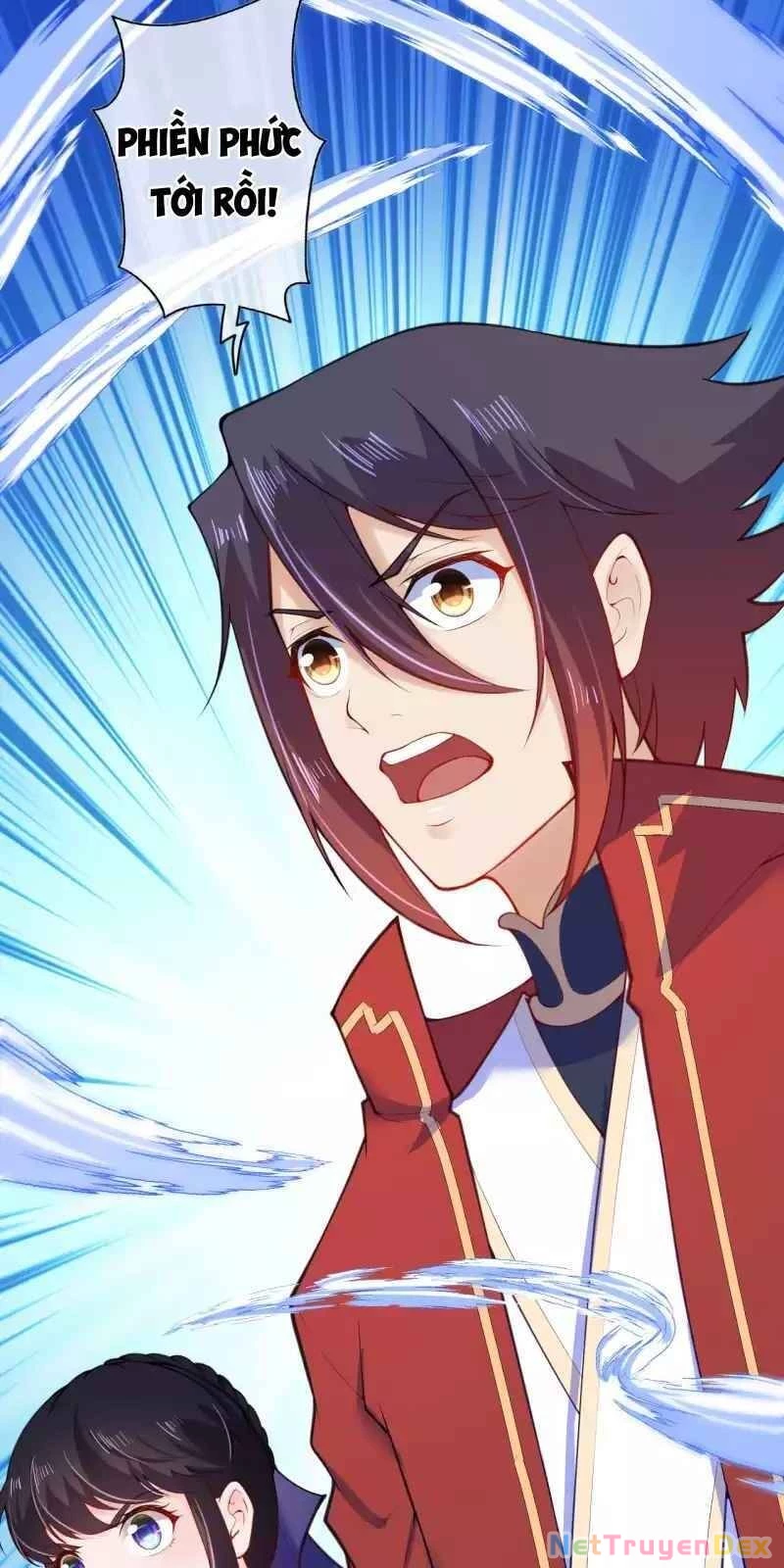 Kiếm vực vô địch Chapter 112 - 9