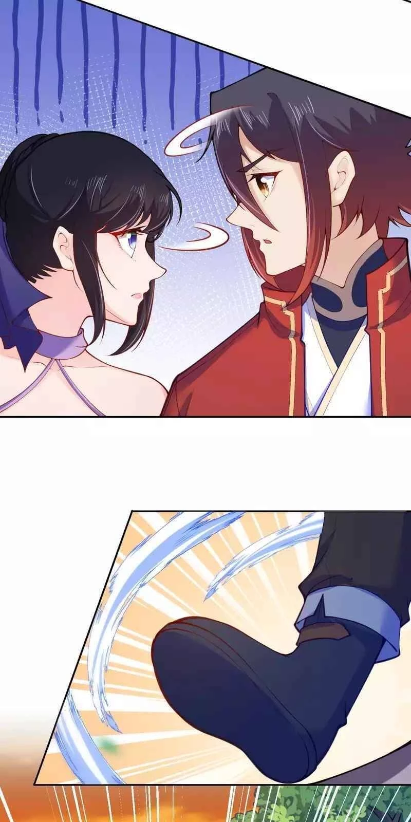 Kiếm vực vô địch Chapter 112 - 11