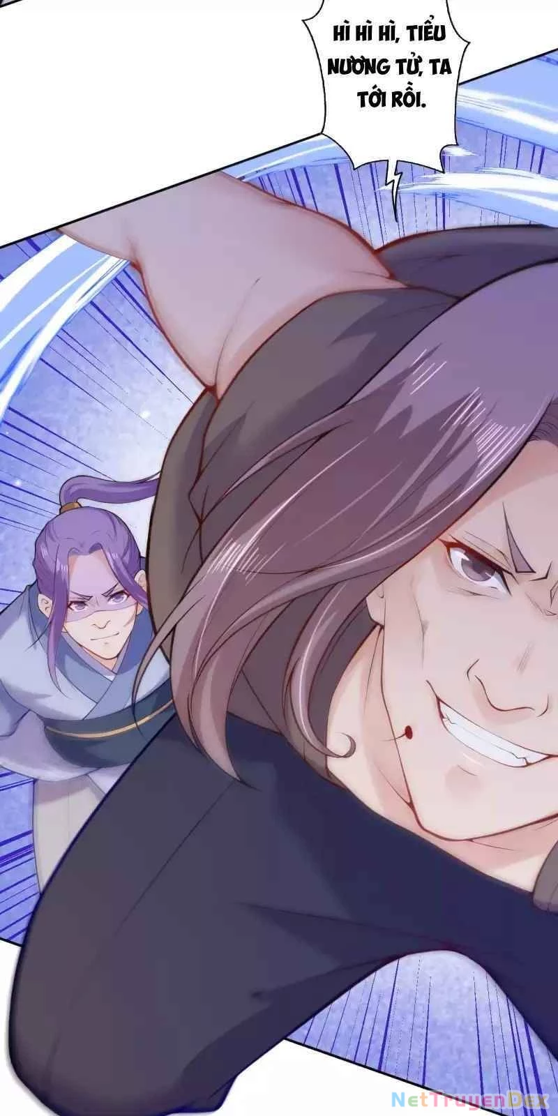 Kiếm vực vô địch Chapter 112 - 17