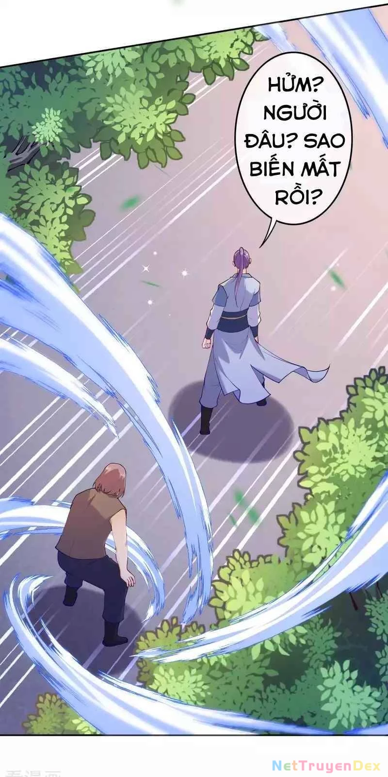 Kiếm vực vô địch Chapter 112 - 21