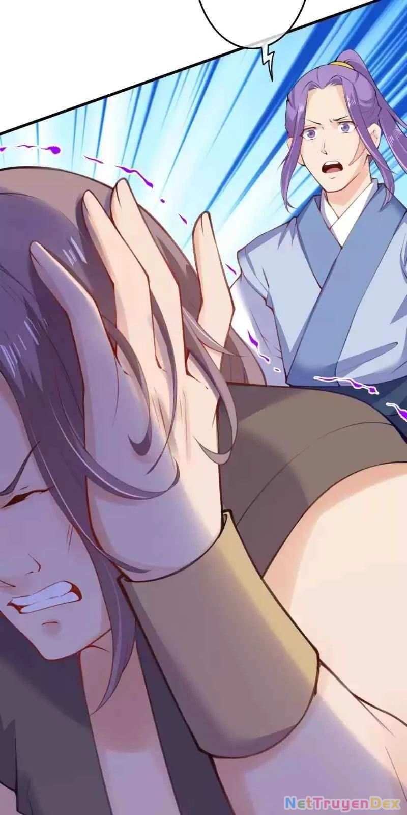 Kiếm vực vô địch Chapter 112 - 27