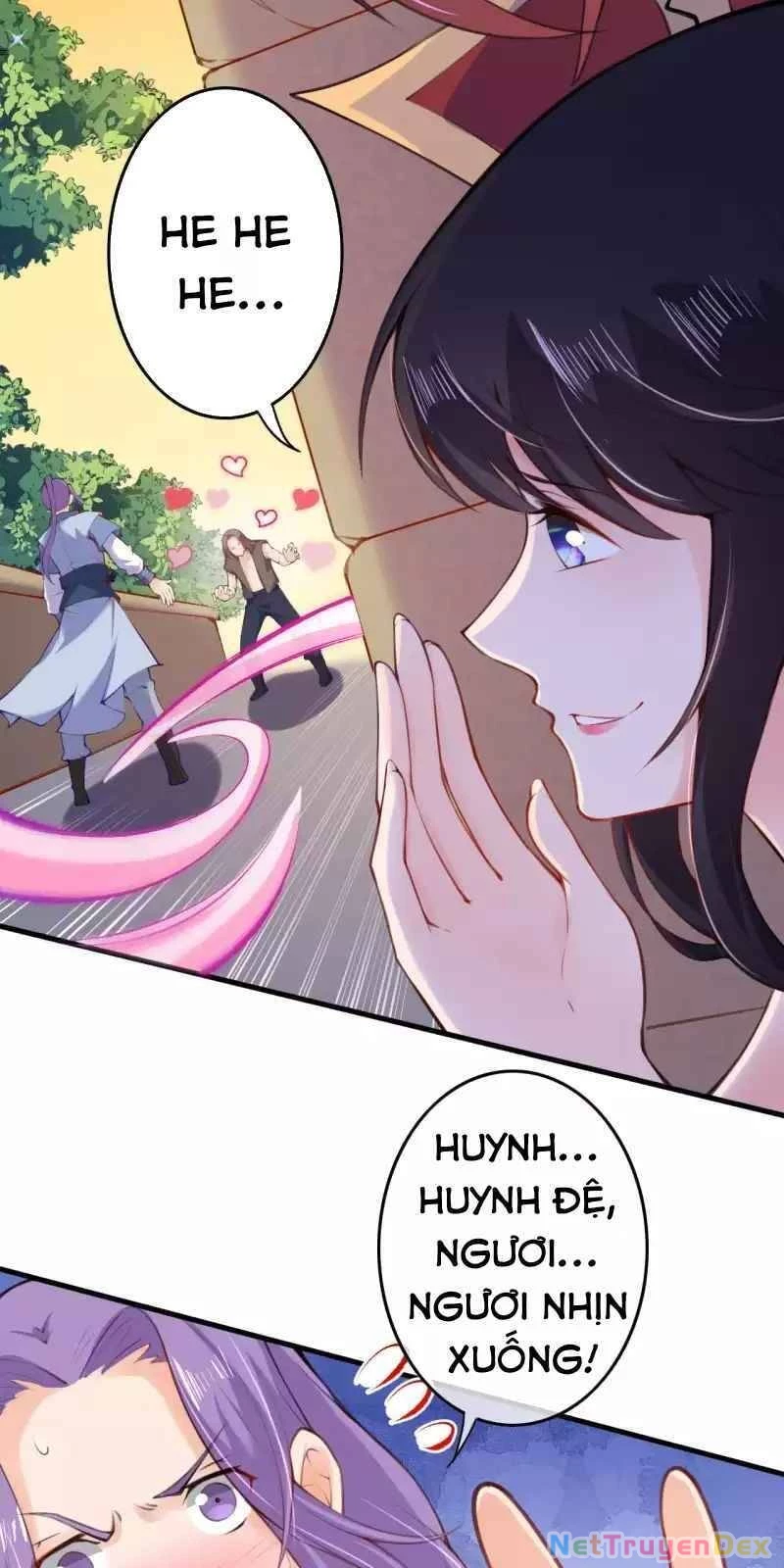 Kiếm vực vô địch Chapter 113 - 3