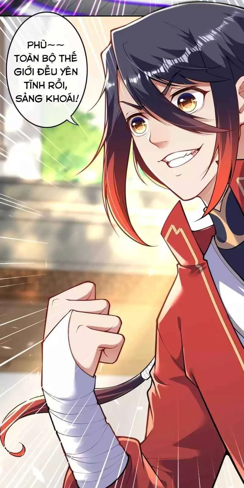 Kiếm vực vô địch Chapter 113 - 15