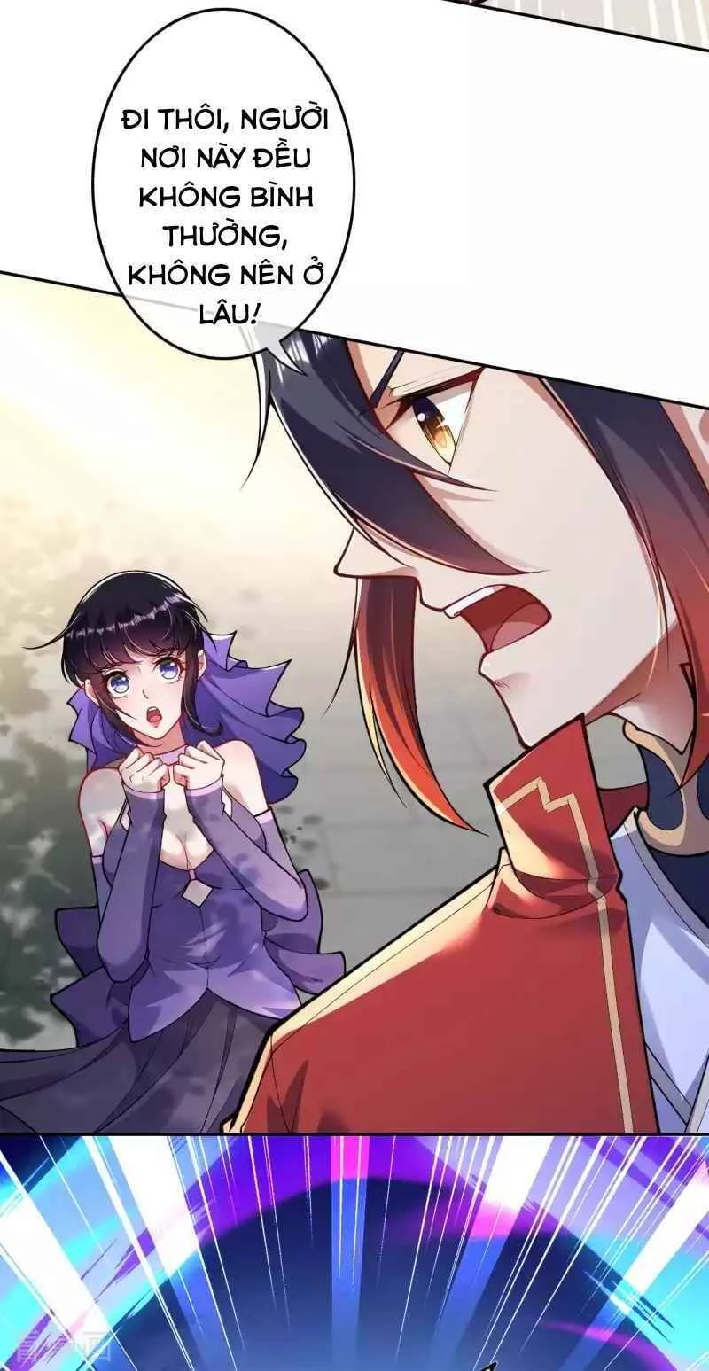 Kiếm vực vô địch Chapter 113 - 17